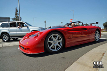 Evenement: Ferrari Concours Sydney
