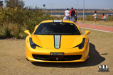 Evenement: Ferrari Concours Sydney