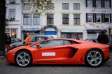 Evento: Rallye T&eacute;l&eacute;vie 2012 parte 2