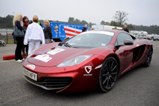 Evento: Rallye T&eacute;l&eacute;vie 2012 parte 2