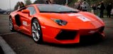 Evento: Rallye T&eacute;l&eacute;vie 2012 parte 2