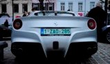 Evento: Rallye T&eacute;l&eacute;vie 2012 parte 2