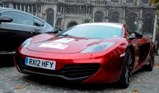 Evento: Rallye T&eacute;l&eacute;vie 2012 parte 2