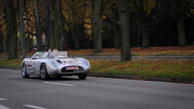 Evento: Rallye T&eacute;l&eacute;vie 2012 parte 2