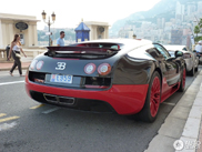 Topspot: Bugatti Veyron 16.4 Super Sport in una nuova colorazione
