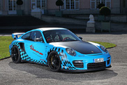 Wimmer Performance goes completely wild: Porsche 997 GT2 RS with 1020 bhp!