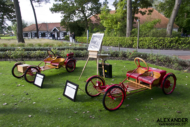 Zoute GP 2012 in Knokke!