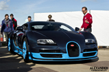 Zoute GP 2012 in Knokke!
