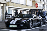 Zoute GP 2012 in Knokke!