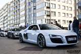 Zoute GP 2012 in Knokke!