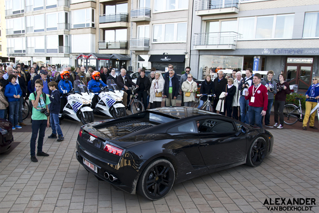Zoute GP 2012 in Knokke!