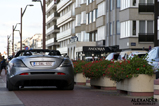 Zoute GP 2012 in Knokke!