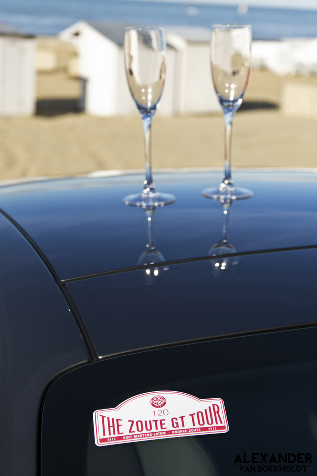 Zoute GP 2012 in Knokke!