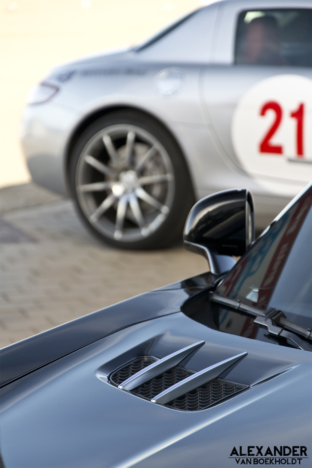 Zoute GP 2012 in Knokke!