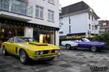Zoute GP 2012 in Knokke!