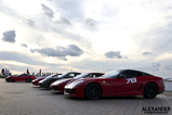 Zoute GP 2012 in Knokke!