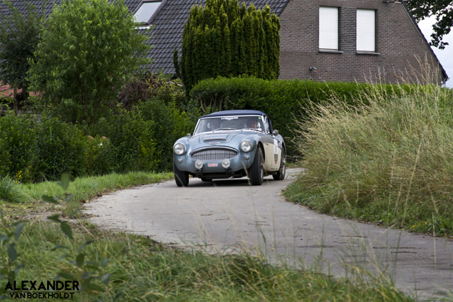 Zoute GP 2012 in Knokke!