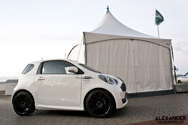 Zoute GP 2012 in Knokke!