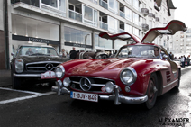Zoute GP 2012 in Knokke!