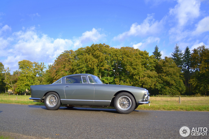 Spot van de dag: Ferrari 250 GT Boano