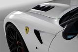 Bruut apparaat: Vorsteiner Ferrari 599 VX!