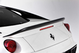 Bruut apparaat: Vorsteiner Ferrari 599 VX!