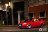 Jazda próbna: Audi A3 Sportback