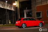 Jazda próbna: Audi A3 Sportback