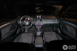 Jazda próbna: Audi A3 Sportback