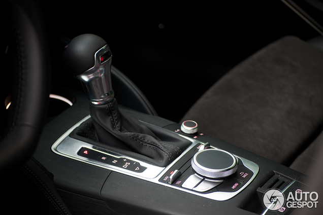Jazda próbna: Audi A3 Sportback