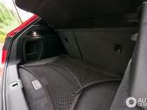 Jazda próbna: Audi A3 Sportback