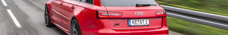 ABT donne le ton avec 700 ch !