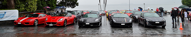 Event: Ascona Sportscars Day, Teil 1
