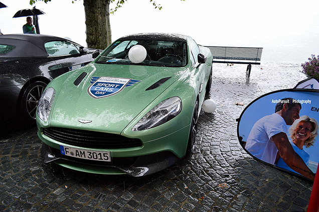 Event: Ascona Sportscars Day deel twee!