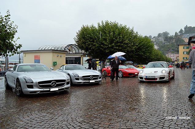 Event: Ascona Sportscars Day deel twee!