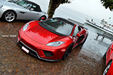 Event: Ascona Sportscars Day deel twee!
