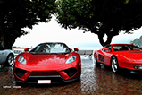 Event: Ascona Sportscars Day deel twee!