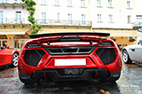 Event: Ascona Sportscars Day deel twee!
