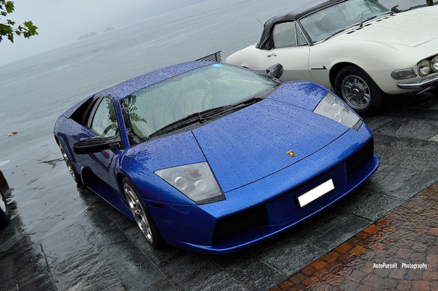 Event: Ascona Sportscars Day deel twee!