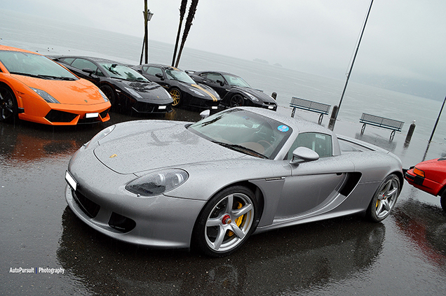 Event: Ascona Sportscars Day deel twee!