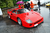 Event: Ascona Sportscars Day deel twee!