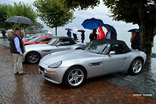 Event: Ascona Sportscars Day deel twee!