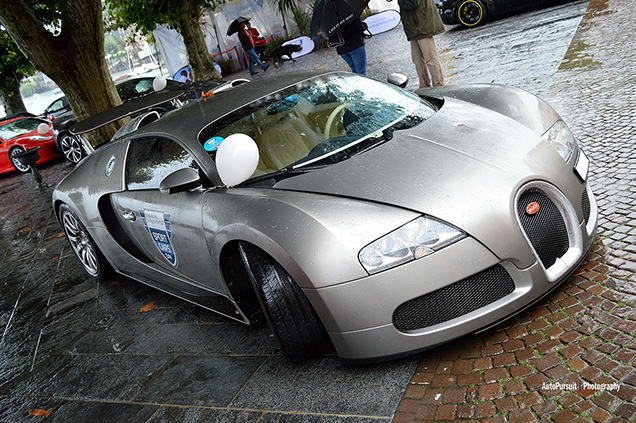 Event: Ascona Sportscars Day deel twee!