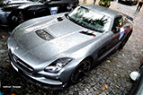 Event: Ascona Sportscars Day deel twee!