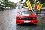 Event: Ascona Sportscars Day deel twee!