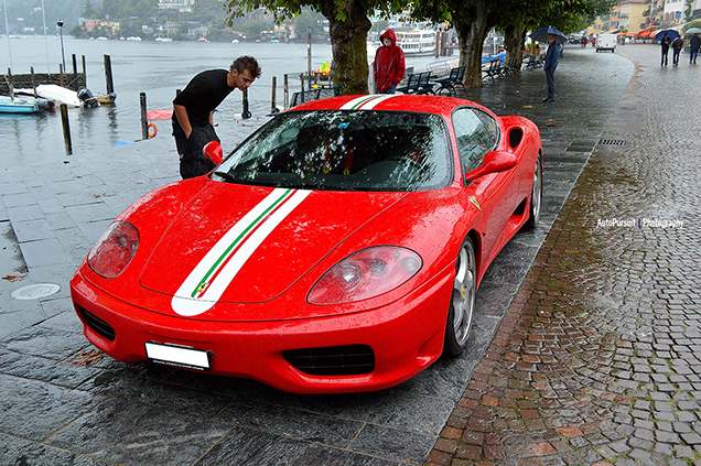 Event: Ascona Sportscars Day deel twee!
