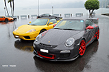 Event: Ascona Sportscars Day deel twee!