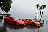 Event: Ascona Sportscars Day deel twee!