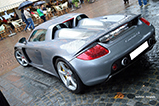 Event: Ascona Sportscars Day deel twee!