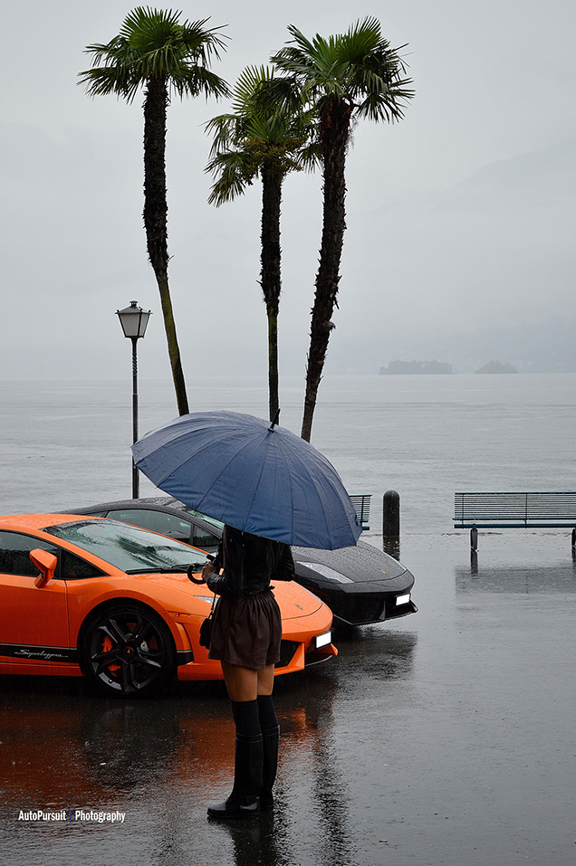 Event: Ascona Sportscars Day deel twee!